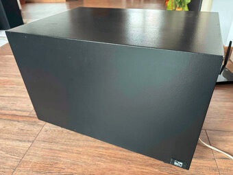 HiFi komonenty TECHNICS - 13