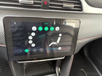 MG ZS 1.5DVVT 78kW, Full LED, Kamera - 13