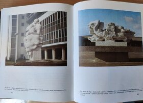 retro publikace: ČLOVĚK  A KÁMEN ( Academia 1989) - 13