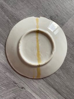 Starožitný kávový servis - 13