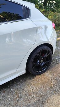 Alfa Romeo Giulietta - 13