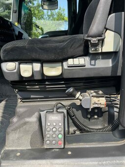 MAN TGX 18.440 ťahač s hydraulikou - 13