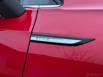 Volkswagen Golf variant 2.0tdi, 110kw,DSG - 13