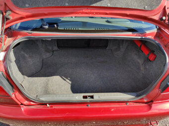 Nissan Primera P11 GT 2.0 - 13