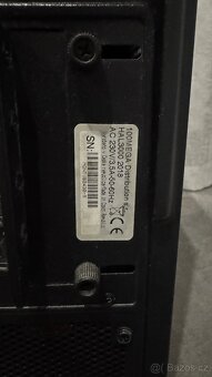 Počítač: HAL3000 Monitor: Xiaomi Gaming G27i - 13