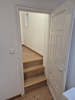 Pronájem bytu 1+kk, Kostelec nad Orlicí - 13