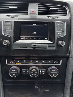 Volkswagen Golf 7 GTI - 13