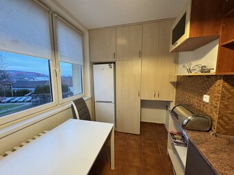 Pronájem bytu 2+1 s lodžií - Napajedla - 13