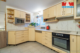 Prodej rodinného domu, 669 m², Český Krumlov, ul. Hřbitovní - 13