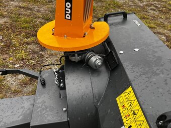 sněhová fréza Stiga DUO line - 13