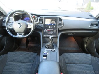 Renault Talisman Energy dCi 130 Intens - 13