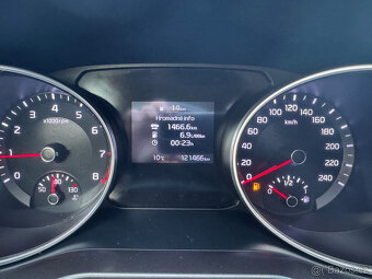 CEED 1.0T-Gdi 73kW FRESH ZÁRUKA KOUPENO ČR ODPOČET DPH - 13