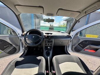Renault Thalia 1.2i, rv. 2013 - 13