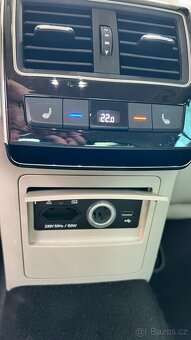 Superb 3,140 kw,Dsg,ACC,DCC,L&K,Kessy,servisní kniha,Carplay - 13