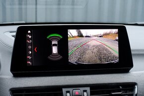 BMW X2 F39 18d 110 kW, Kamera, Harman/Kardon, Head-Up - 13