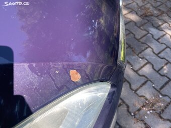 Ford Focus, 1.8 TDCi, 85 kW - 13
