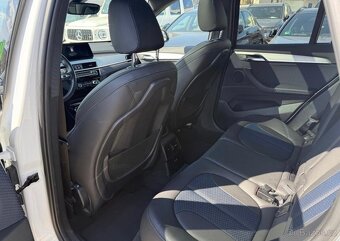 Prodám BMW X1 20d xDrive - 13