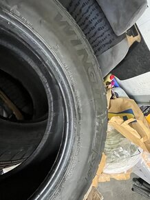 ALU VW T6 Devonport R17 letní + TPMS senzory - 13