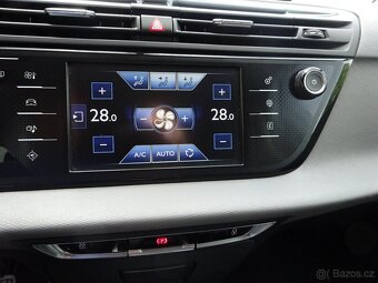 Citroën C4 Picasso 2,0HDi, garance km - 13