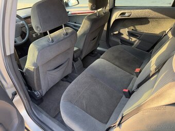 Opel Astra, 1.8i 16V, 92kw Nové v ČR+Nová STK - 13