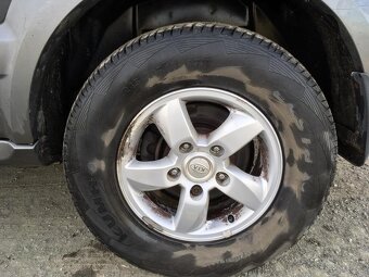 kia sorento 2,5 crdi 125kw 2009 náhradní díly - 13