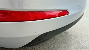 Škoda Octavia, 2.0TDI Style, Servis. kniha - 13