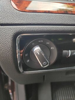 Skoda Superb AUTOMAT - 13