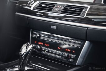 BMW 535d xDrive GT | reg. 2016 | 131 000 km - 13