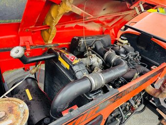 Zetor 3320 cabrio - 13