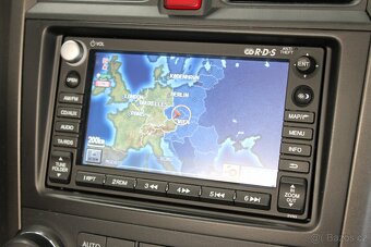 Honda CR-V, 2.0i-VTEC 110kW 4WD ELEGANCE - 13