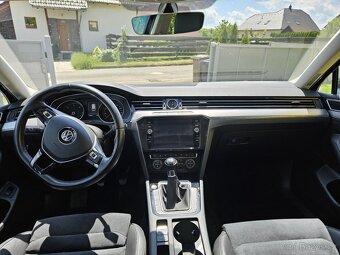 Prodám VW Passat 2.0 TDI, najeto jen 112.000 km - 13