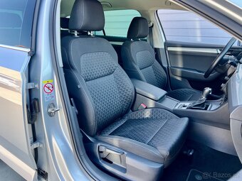 Škoda Superb 2,0 TDI DSG VIRTUAL ACC ZÁRUKA / 2023 - 13