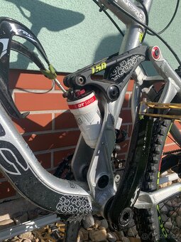 Coratec fx TOP stav - 13