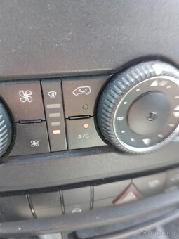 Mercedes benz sprinter 316 cdi 120kw maxi I4h2 - 13