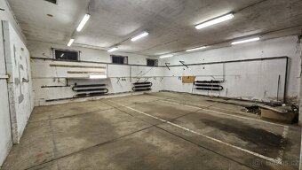 Pronájem 2+1 + garáž, 100 m² – vhodné pro firmu, - 13