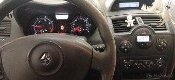 Renault Megane 1.5 DCI KLIMATIZACE - 13