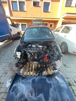 Škoda Octavia Náhradní díly - 13