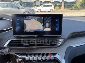 PEUGEOT 5008 II (2) BlueHDi 130 S&S GT EAT8 05/2021 - 13