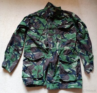 Bundeswehr - Svycarsko - UK - 13