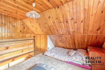 Prodej chaty 28 m2 se zahradou 575 m2 na ul. Zelená, Karviná - 13