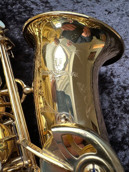 Saxofon Yanagisawa A 991 Altsaxofon - 13