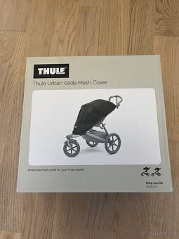 Thule Urban Glide 2 - 13