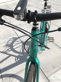 Ultralehké Cannondale Quick NEO SL - 13