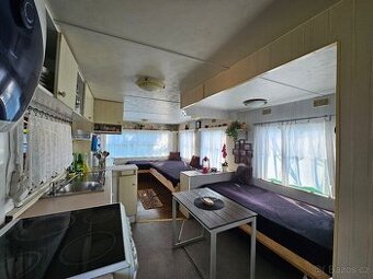 Prodej mobilního domu na Pálavě - 13