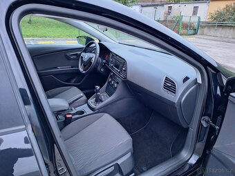 SEAT LEON  1.2 TSI 77 KW R.2014.NOVA TK - 13