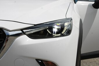 Mazda CX-3 2,0 i NOVÉ V ČR,1.MAJ,AUTOMAT,2019 - 13