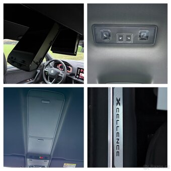 Seat Tarraco 2.0 TDI 4x4 - 13