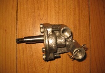 Originální nové zapalování PM05 rotor dynama 6V - 13