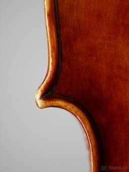 Staré housle 7/8 - 13