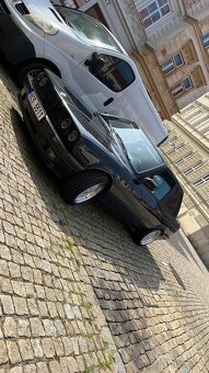 BMW E30 325i 2.5 COUPE 1989 (rezervace) - 13
